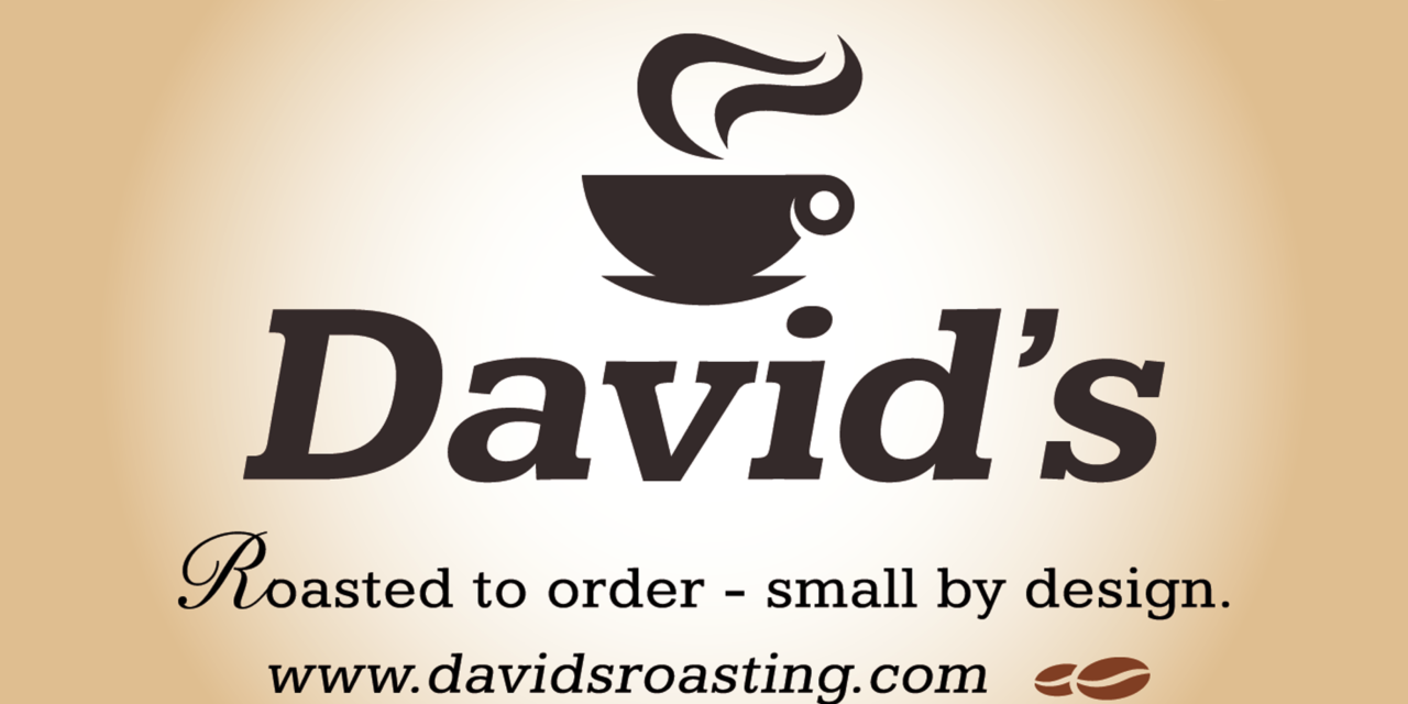 David’s Roasting